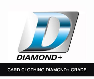 Card clothing diamond grade - geron products