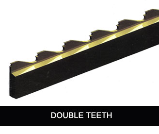 doubl teeth geron product