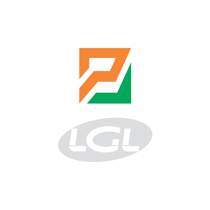 Piotex Collabore with LGL