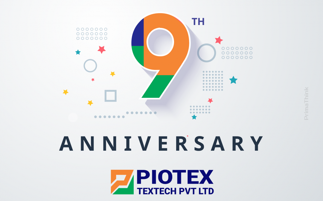 Piotex Ventures and Piotex Textech 1st and 9th Year Anniversary Celebration