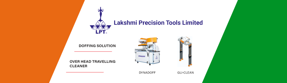 Lakshmi Precision Tools