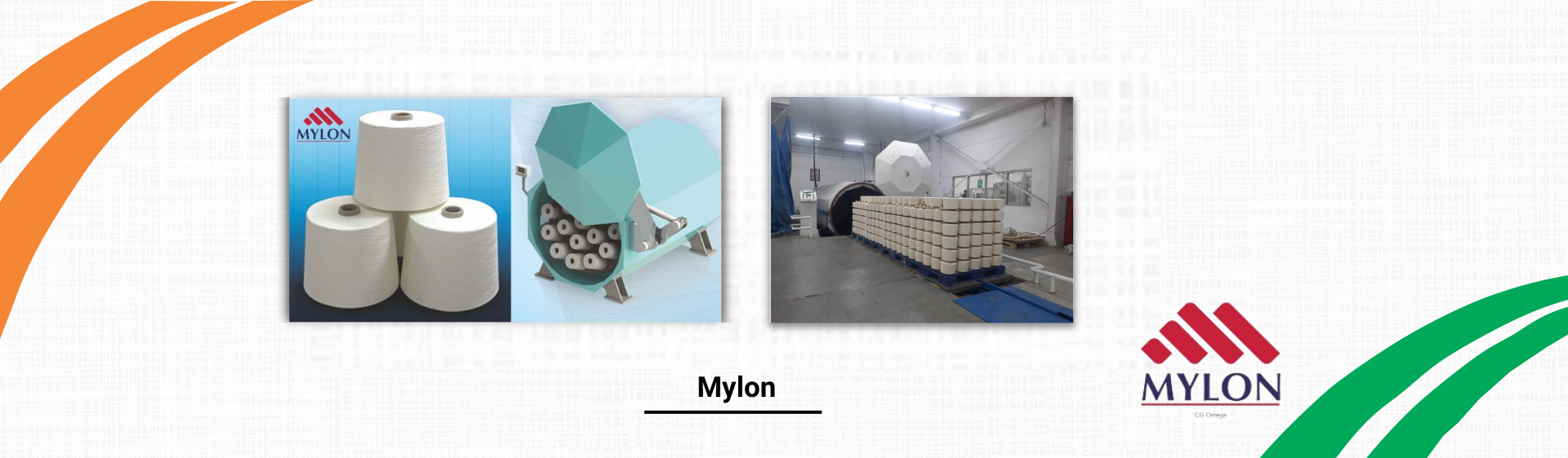 Mylon Metallics Piotex