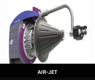 AIR-JET-PIOTEX