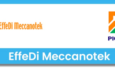 EffeDi Meccanotek All Product Range