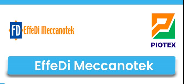 EffeDi Meccanotek All Products