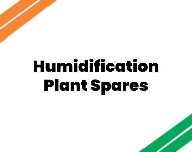 Humidification Plant Spares