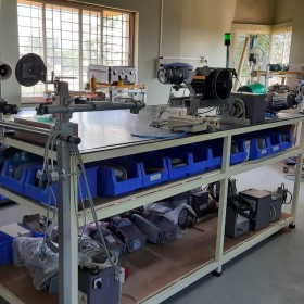 lgl electronics products piotex Ventures