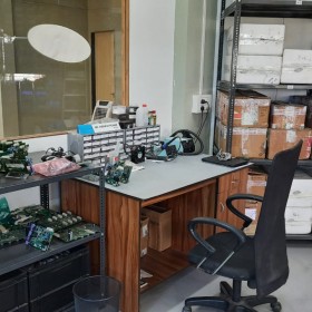 lgl electronics products piotex Ventures