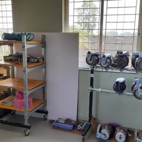 lgl electronics products piotex Ventures