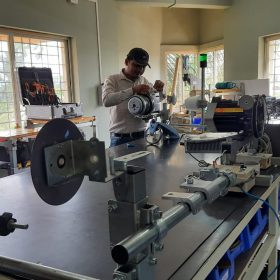 lgl electronics products piotex Ventures