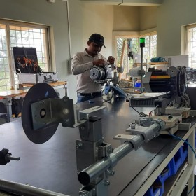 lgl electronics products piotex Ventures